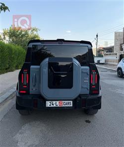 جيتور T2